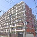 ダイアパレスステーションサイド川口