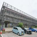 越谷シティハウス7号棟