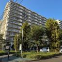パークフィールドみさと・テラウエスト2街区2号館