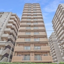 ローヤルシティ川口幸町