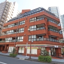 グランドメゾン川口