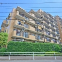 ライオンズマンション大宮指扇第二