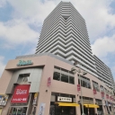 リプレ川口一番街一号棟