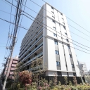 プレミスト川口並木