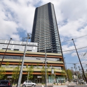 ザ・タワー十条