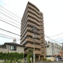 川口栄町ローヤルコーポ