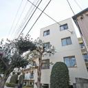 ドミール川口