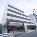 マイキャッスル武蔵新城II