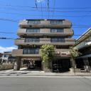 ライオンズガーデン武蔵新城