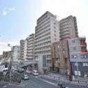 朝日八王子マンション