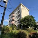 高幡台住宅 20号棟