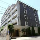 クレストフォルム川崎サウスステージ
