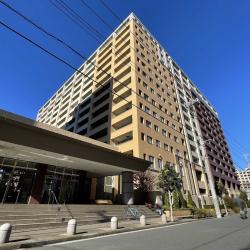 パークスクエアネオス横浜
