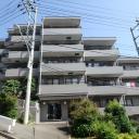 ニューウェルテラス第5日吉