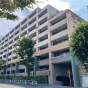 サンクレイドル八王子北野台