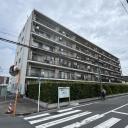 シティフラッツ上大岡