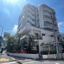 サンクタスガーデン砧