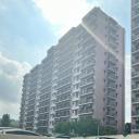 若葉台団地 4-30号棟