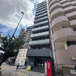 東急ドエルアルス府中緑町