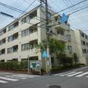 カクタス矢向