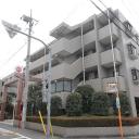 ライオンズマンション西国立第二