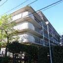日商岩井第3武蔵小杉マンション
