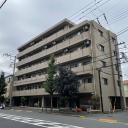 フェアベール東府中