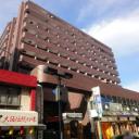 パーク・ノヴァ綱島