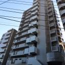 コスモ川崎スクエア