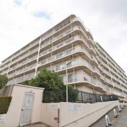 大口ハウス　D棟