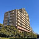 メイフェアパークス溝の口 F棟