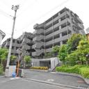 宮崎台南パークホームズ弐番館