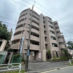 ナイスアーバン二子多摩川