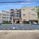 ライオンズマンション拝島