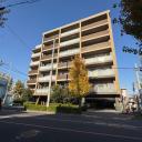 パレステージ中神