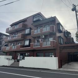 ライオンズマンション鶴ヶ峰第7