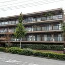 マイキャッスル梶ヶ谷III