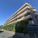 聖蹟桜ヶ丘第2 ダイヤモンドマンション 