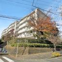 向ケ丘遊園センチュリータウン 12号館