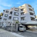 ニューウェルテラス第3日吉