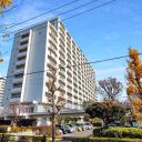 東建座間ハイツ 3号棟