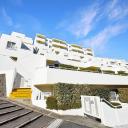 ハイツ向ヶ丘遊園