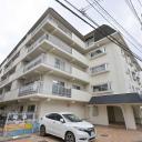 豊栄喜多見マンション