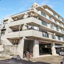 クリオ高津壱番館