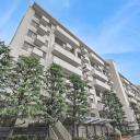 パークハイツ百合ヶ丘