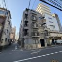 ジョイフル一番館鶴見中央