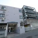 ニューウェルテラス元住吉