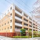 グランノア宮前平