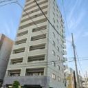 藤和シティホームズ大和駅前