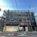 ライオンズガーデン日吉